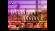 Üstat Cahit UZUN Türkiye'nin Tezenesi-Kanal B-Gürsoy BABAOĞLU- Ah edip ağlama -Bağlamam perde