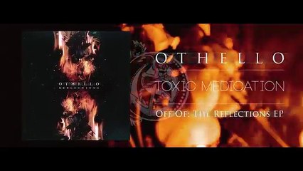 The Othello Syndrome Toxic Medication