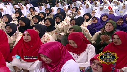 "Hukum Berjanji Dalam Islam" [Part 2] - Damai Indonesiaku tvOne
