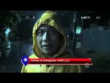 Banjir Juga Melanda Bekasi - NET5