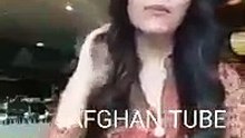 هشدار شدید فرزانه ناز به حسیب سعید  Farzana Naz and Hasib Sayed