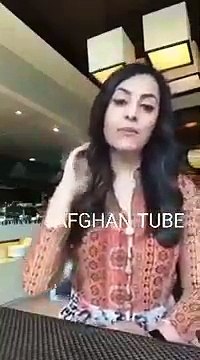 هشدار شدید فرزانه ناز به حسیب سعید Farzana Naz and Hasib Sayed