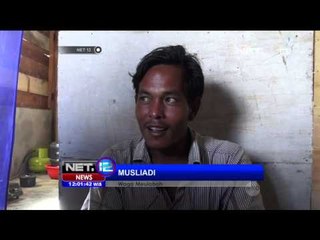 Pertamina Depo Aceh Meulaboh Tutup Lokasi Bocornya Minyak di Pantai Culok - NET12