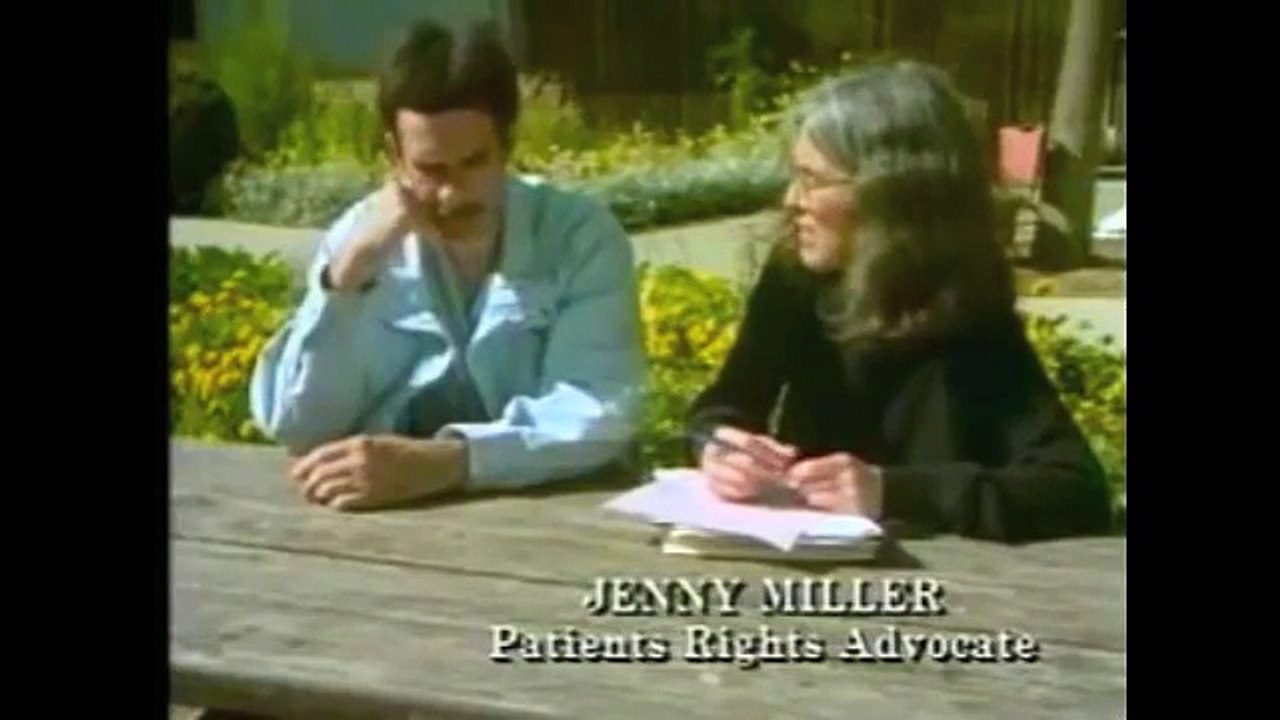 Four Patients with Schizophrenia
