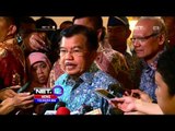 Tanggapan Jusuf Kalla Terkait Hasil Rapat MKD - NET12