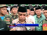 Ribuan Santri di Bekasi Ikrar Bela Bela Negara Mencegah Pengaruh ISIS - NET24