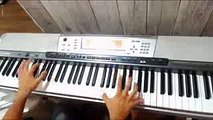 【Himouto! Umaru-chan R】干物妹!うまるちゃんR (Piano Cover) ED ｢うまるん体操｣ ピアノで弾いてみた