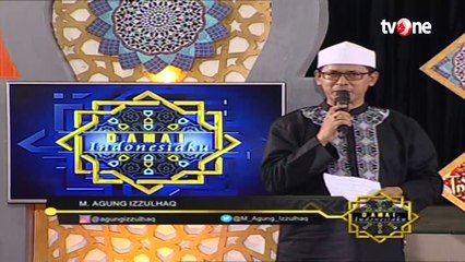 "Hukum Berjanji Dalam Islam" [Part 7] - Damai Indonesiaku tvOne