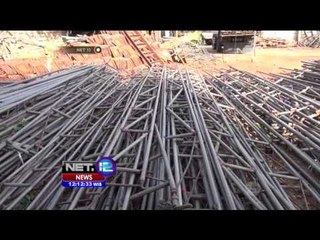 Jelang Pilkada, Sewa Tenda Untuk Membangun TPS Laris Manis - NET12