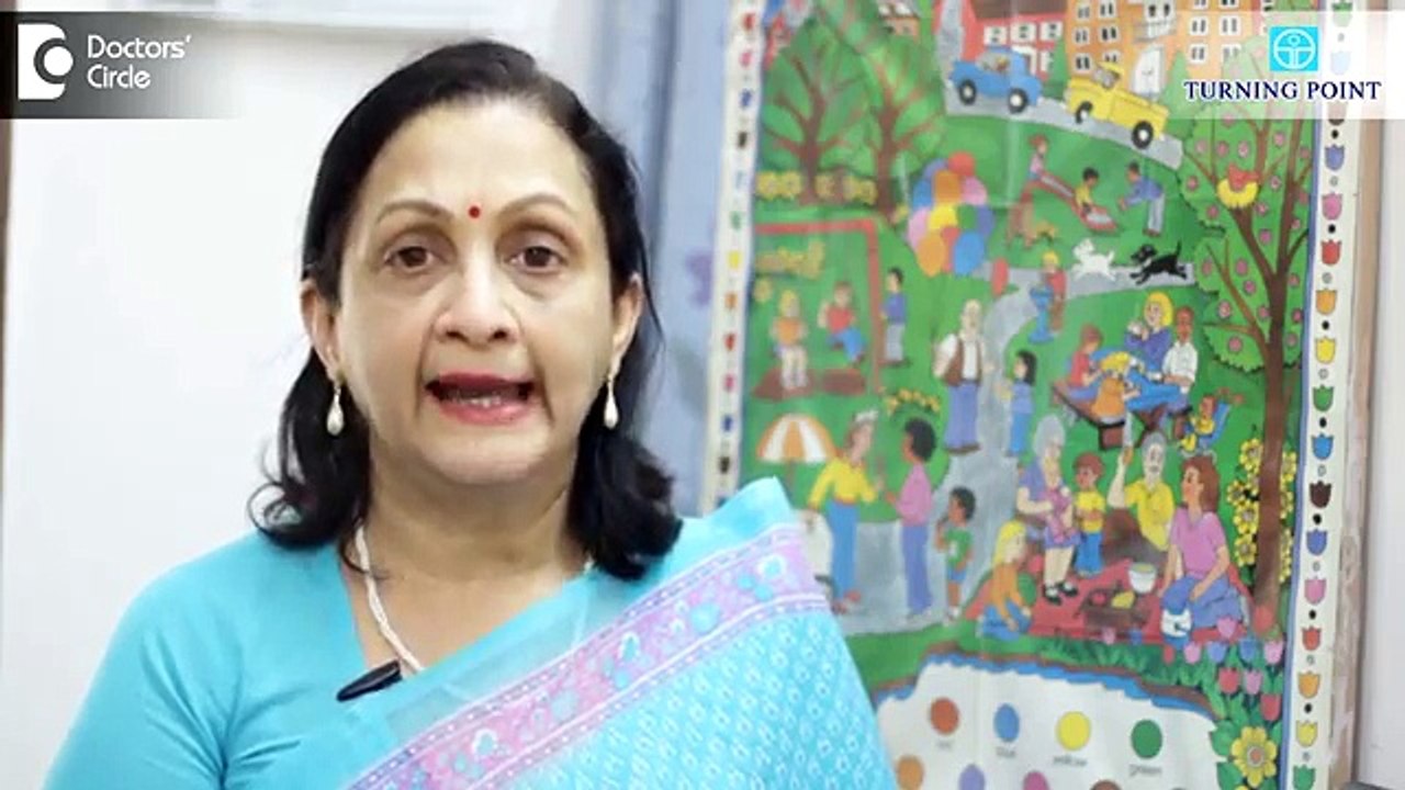 What is Othello Syndrome? Dr. Sulata Shenoy