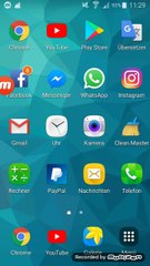 En iyi Mobil Ekran Kaydedici Hangisi ve Nasıl indirlir?