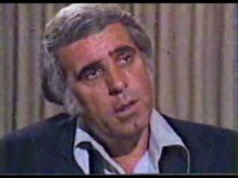 Charles Manson interview Tom Snyder part 2