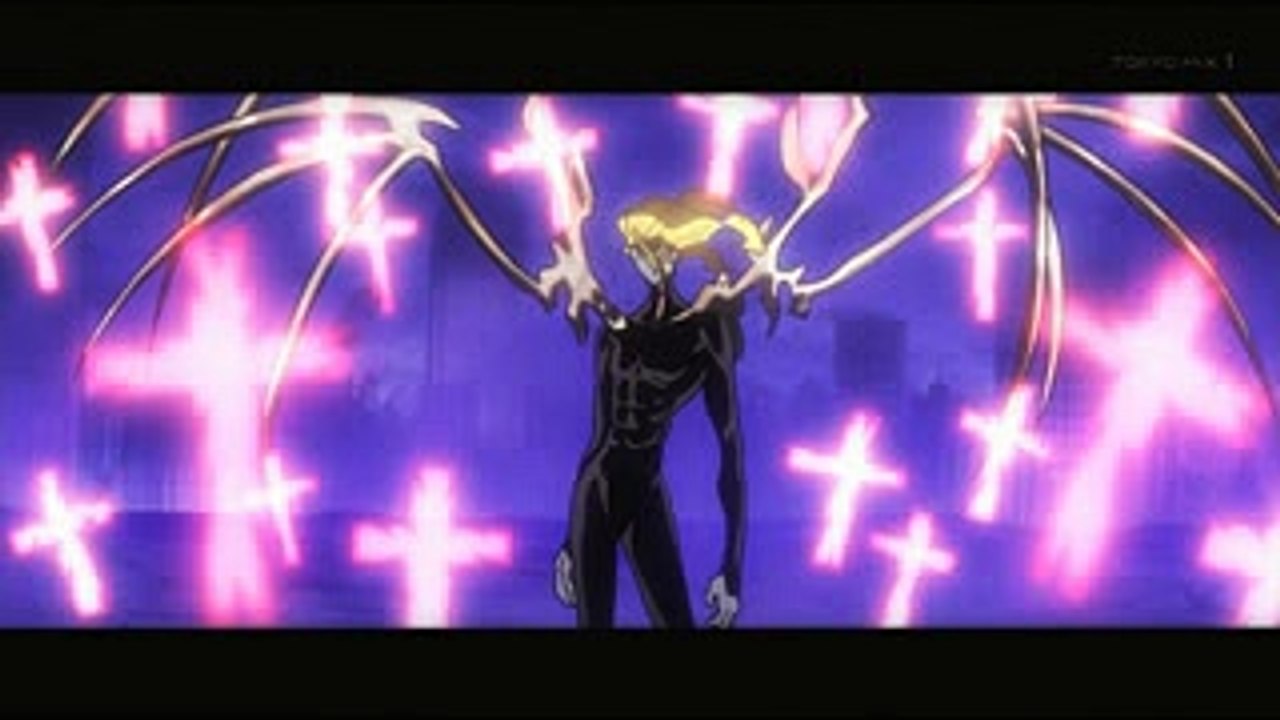 【血界戦線 ＆ BEYOND　2話感想】ザップすぎてわらた