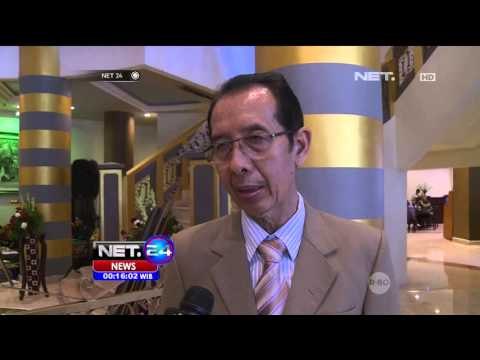 Tokoh tokoh Masyarakat Menuntut Sidang MKD Berlangsung Terbuka - NET24