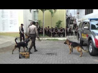 KPU Menunda Pilkada Di 5 Daerah - Pemimpin Pilihan 2015