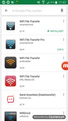 Telefon için En iyi Video Oynatıcısı! Android Video Player!