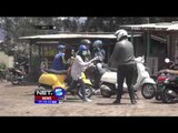 Ribuan Warga Bromo Siap Mengungsi Mandiri - NET5