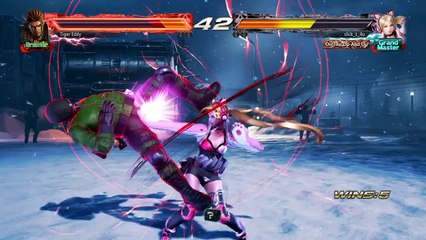 she Is So Smooth and fast like when i Fap