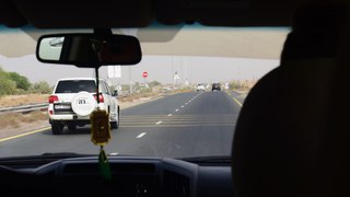 Tour Oman to Dubai | Road Trip - 24