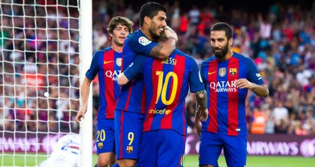 Barcelona Kulübü: Bağımsızlık Savaşında Biz Yokuz, La Liga'da Oynamak İstiyoruz