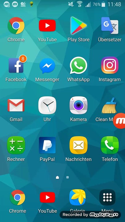 En iyi Video Düzenleyici Uygulaması! Telefon (Android) Video Editleme Uygulaması