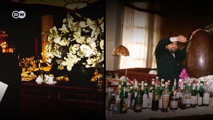 Taschenkrebsauflauf mit Käse aus Chile | Euromaxx