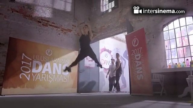 Sen Kiminle Dans Ediyorsun? - Fragman