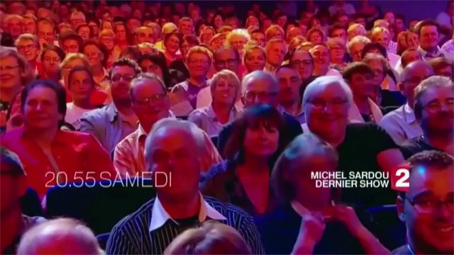 Mort, rumeurs d'enfants cachés... Le gros coup de gueule de Michel Sardou