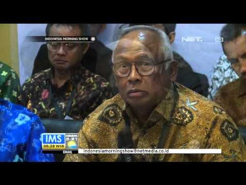 Pimpinan KPK Menjawab Tentang Revisi UU - IMS