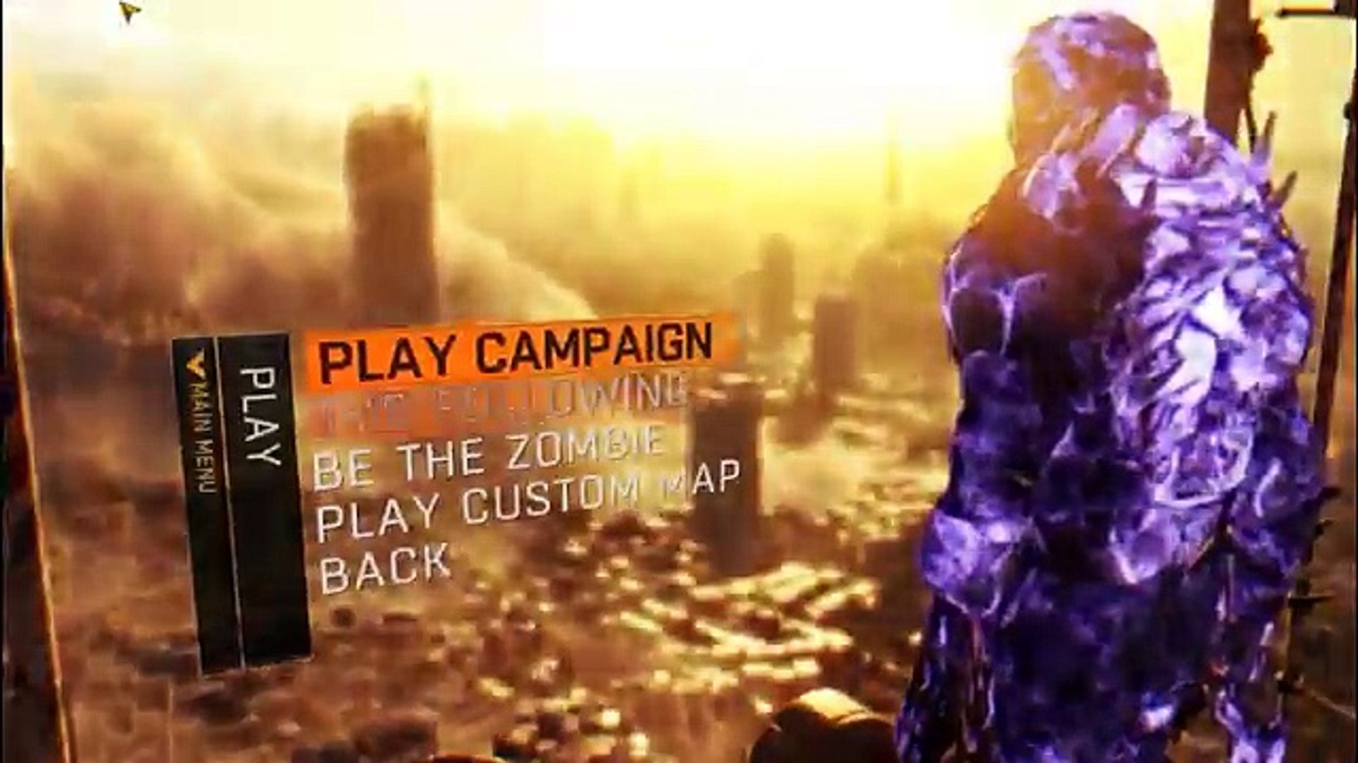 Dying Light Night Hunter