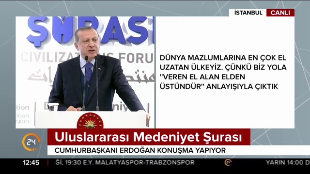 Avrupa'da Türk demek Müslüman demektir