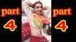 LAILA G H*T MUJRA DANCE LIVE TALKING BY SIALKOT FUN PART #4