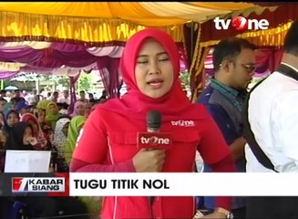 Presiden Resmikan Pusat Peradaban Islam Nusantara