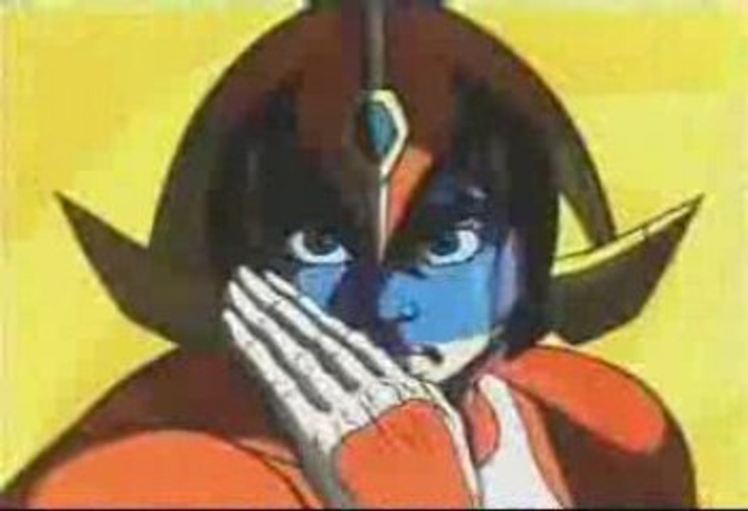 破裏拳ポリマー