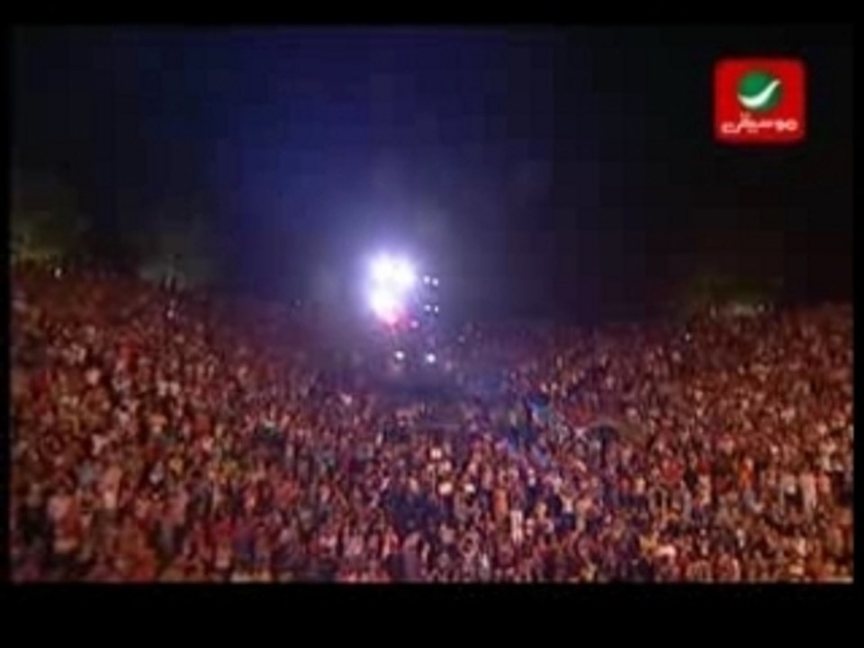 Hussein el Jasmy - Bahebak_Wahshtiny
