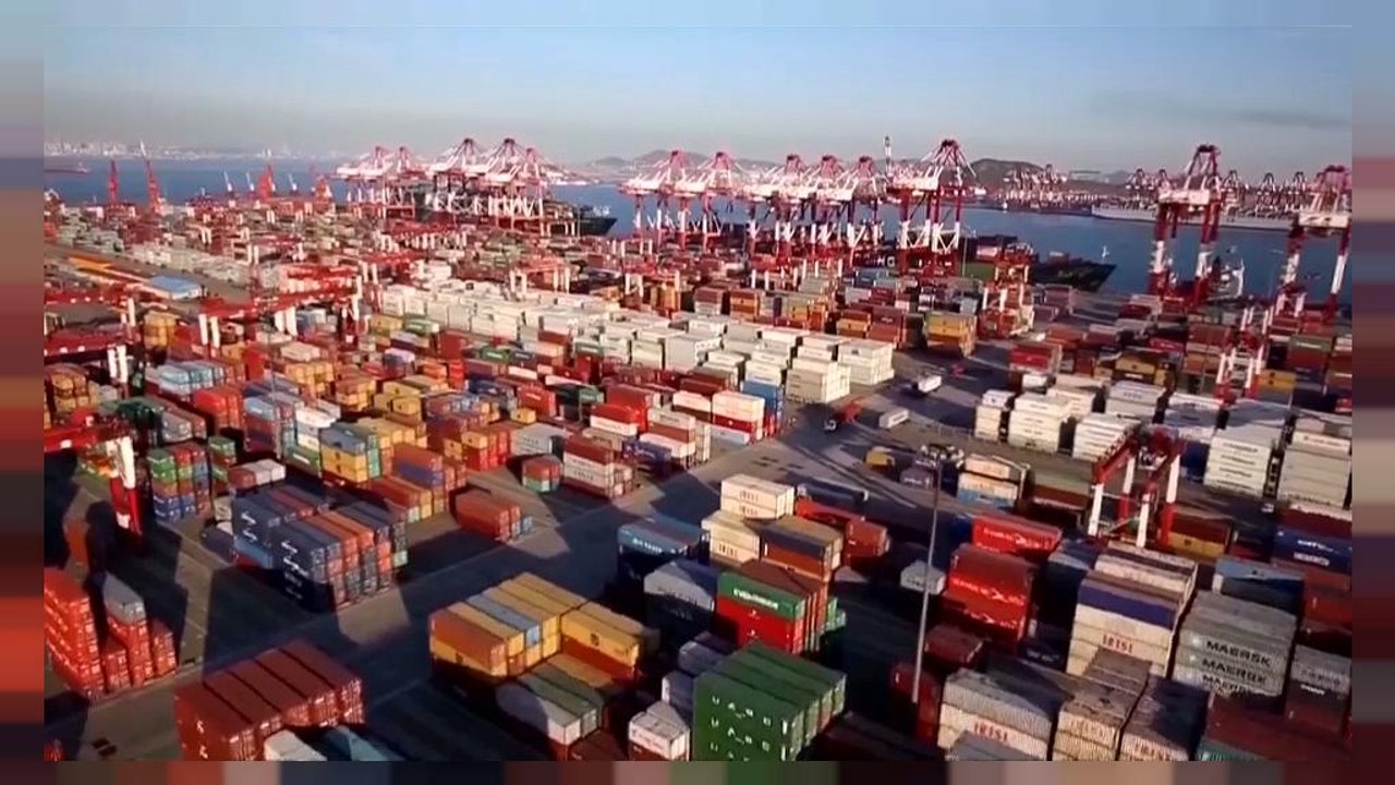 China: Wirtschaftswachstum nach Plan