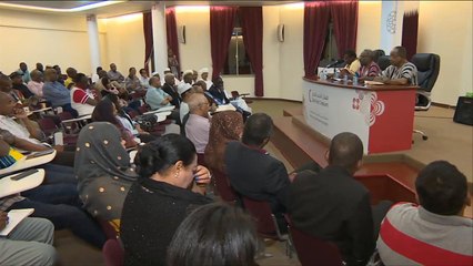 هذا الصباح- الأدب السوداني وتداعيات القاص