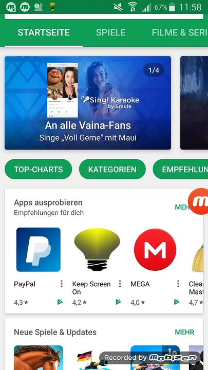 Engelli Sitelere girebilmek için en iyi Android VPN uygulaması!