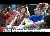 Bill and Melinda Gates Foundation, Yayasan Terkaya di Dunia