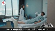 Mehmet, Eylül İçin Canını Ortaya Koymuş! - Kalp Atışı 7. Bölüm