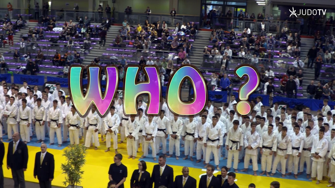 WHO MADE YOU ?