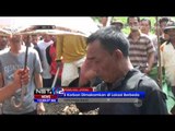 Kondisi Terkini Korban Kecelakaan Maut di Subang - NET12