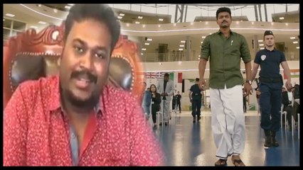 தமிழிசை, ஹெச்.ராஜா-வுக்கு பதிலடி கொடுக்கும் இளைஞர்-வீடியோ