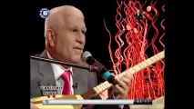 Üstat Cahit UZUN Türkiye'nin Tezenesi-Kanal B-Bir güzelin-Bugün bize-Hanım eylen
