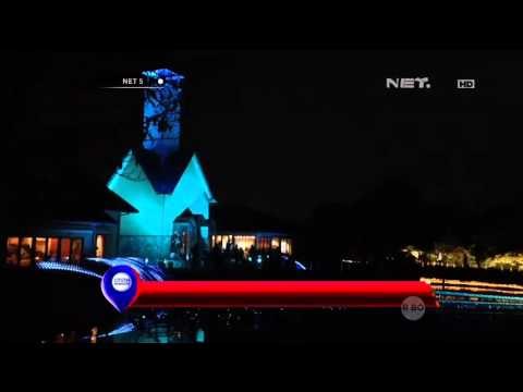 Cahaya Musim Dingin di Jepang - NET5