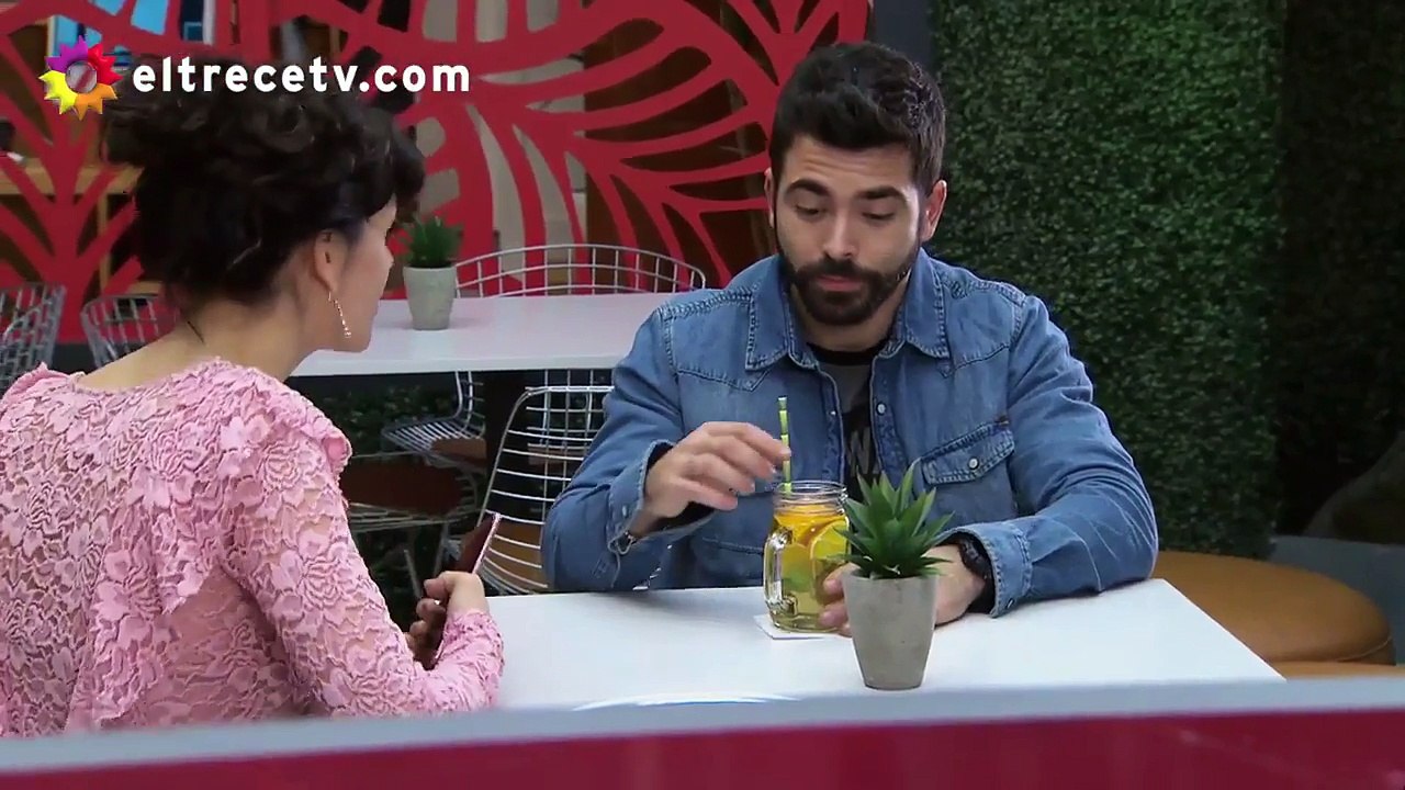 Flor and Jazmín ONLY Part 21 (English Subtitles)