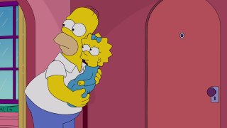 The Simpsons  - Season 29 Episode 5 F,u,l,l Official_On ( Fox Broadcasting Company )