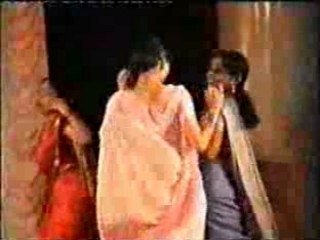 Ridy & Eliza's Choreography by Eliza Anam Moscow