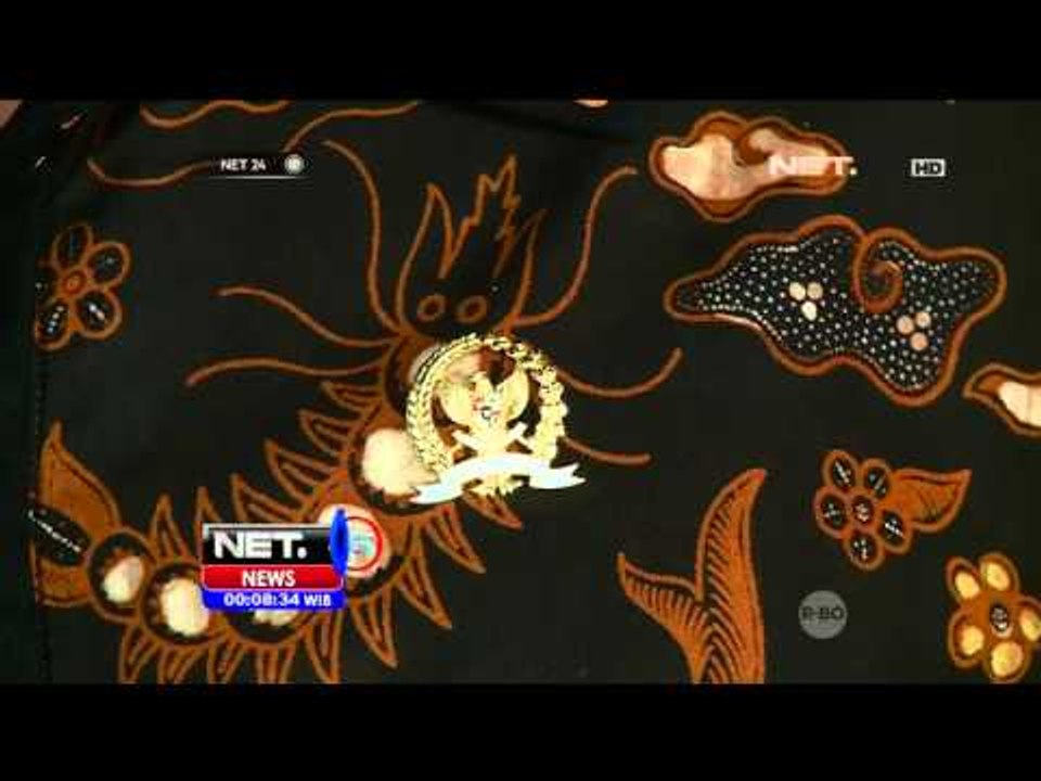PAN Bantah Berkomunikasi Terkait Reshuffle Kabinet - NET24