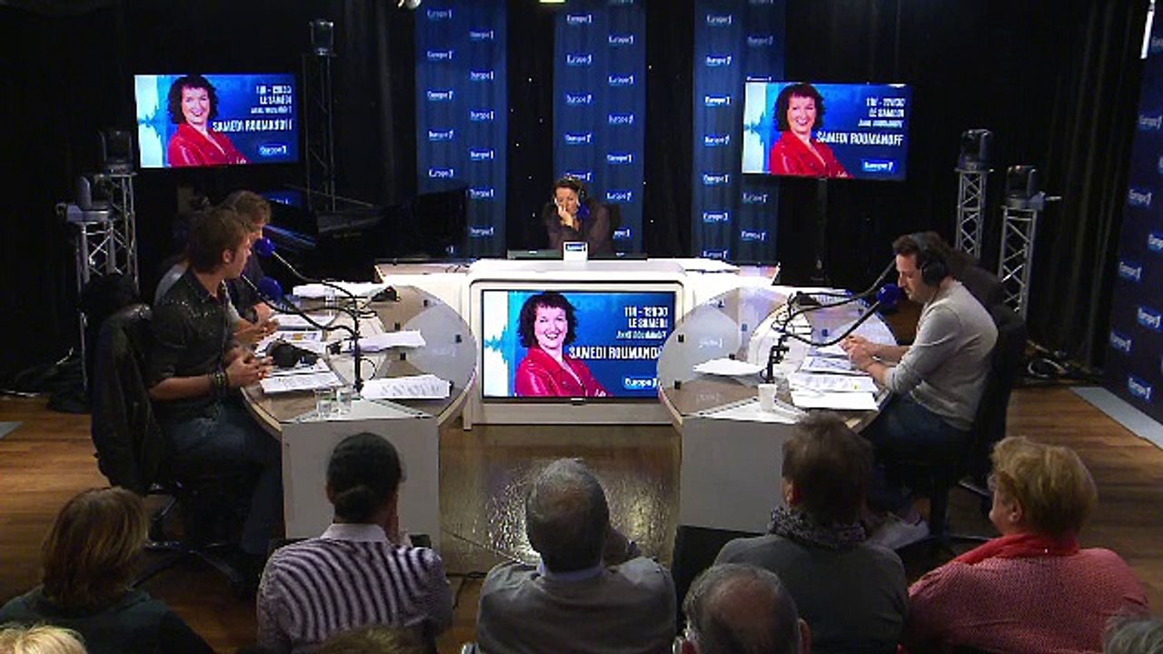 Arnaud Demanche : "Les insectes sont nos amis"